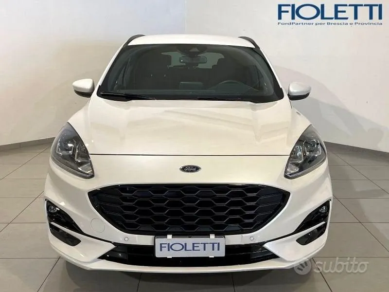 Ford Kuga 2023 photo 3