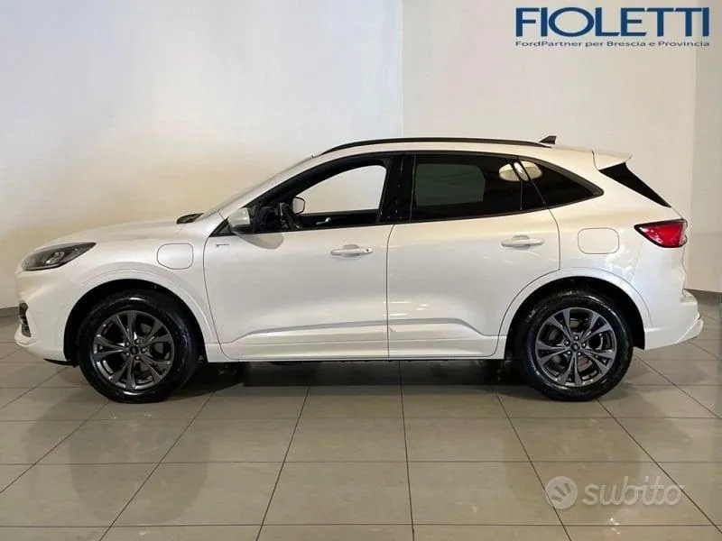 Ford Kuga 2023 photo 4