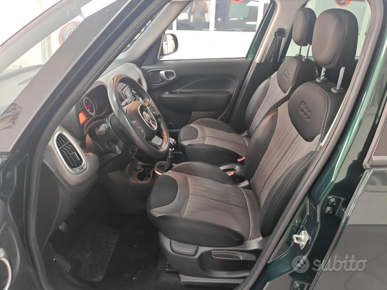 Fiat 500L 2016 photo 2