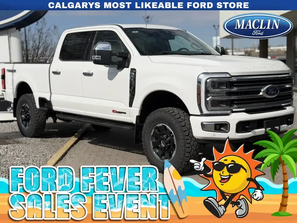 Ford F-350 Super Duty