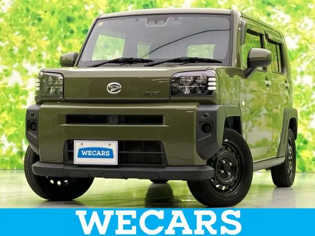 Daihatsu Tofut
