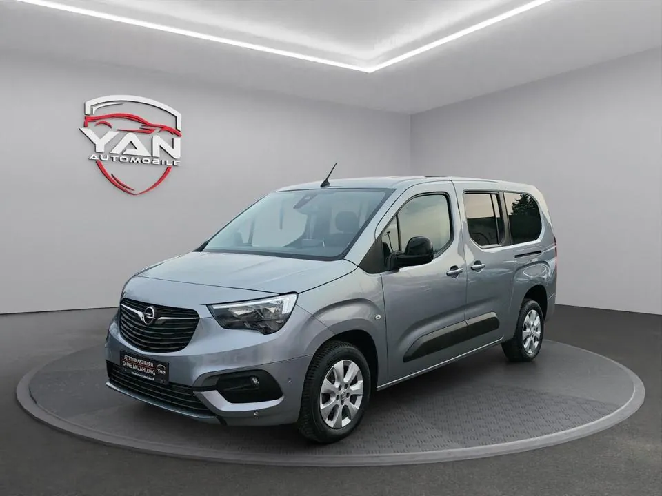 Opel Combo Life Xl/L2