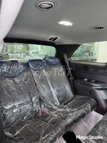 Hyundai Palisade 2026 photo 5