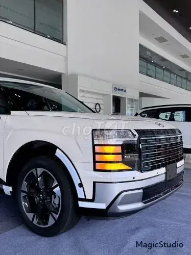 Hyundai Palisade 2026 photo 3