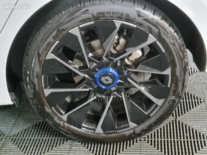 Renault Clio 2024 photo 5