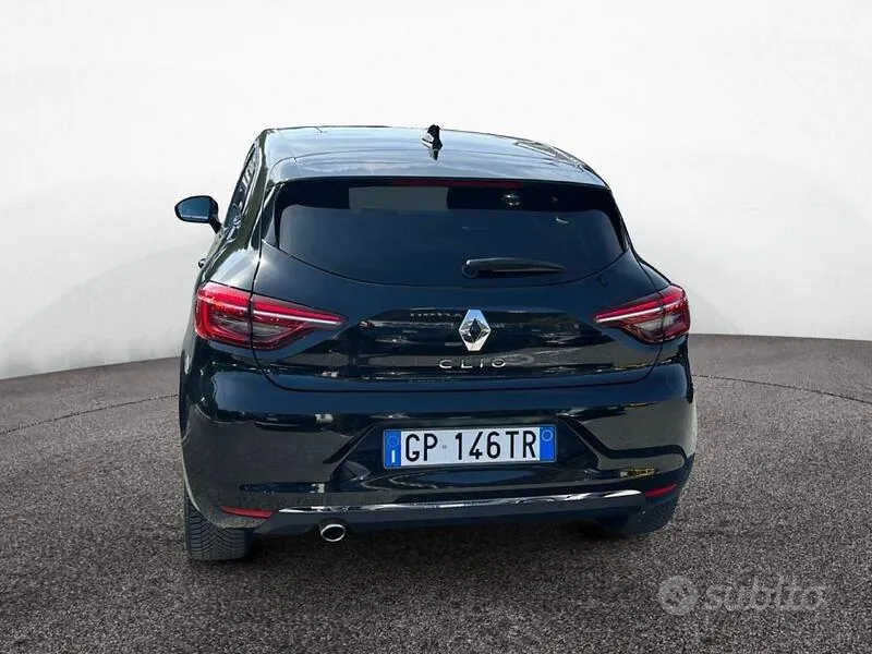 Renault Clio 2023 photo 5