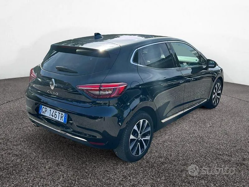Renault Clio 2023 photo 3