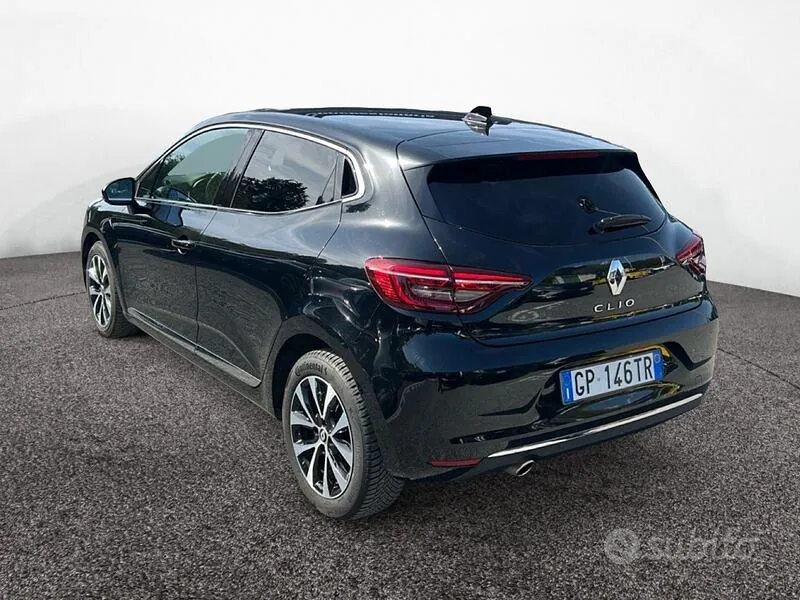 Renault Clio 2023 photo 4