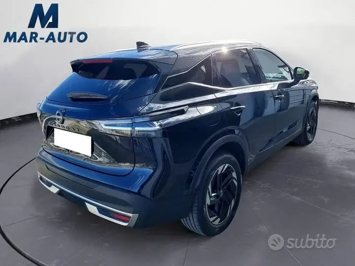 Nissan Qashqai 2026 photo 3