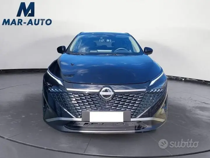 Nissan Qashqai 2026 photo 5