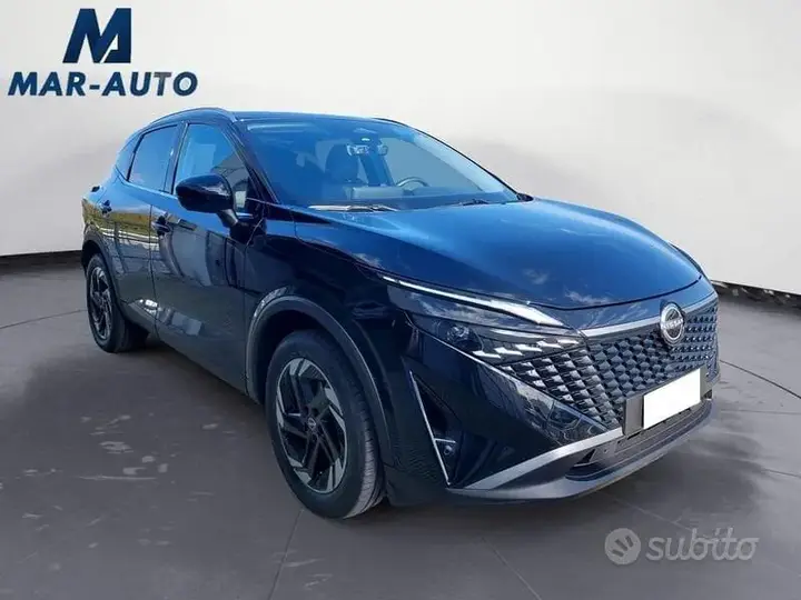 Nissan Qashqai 2026 photo 4