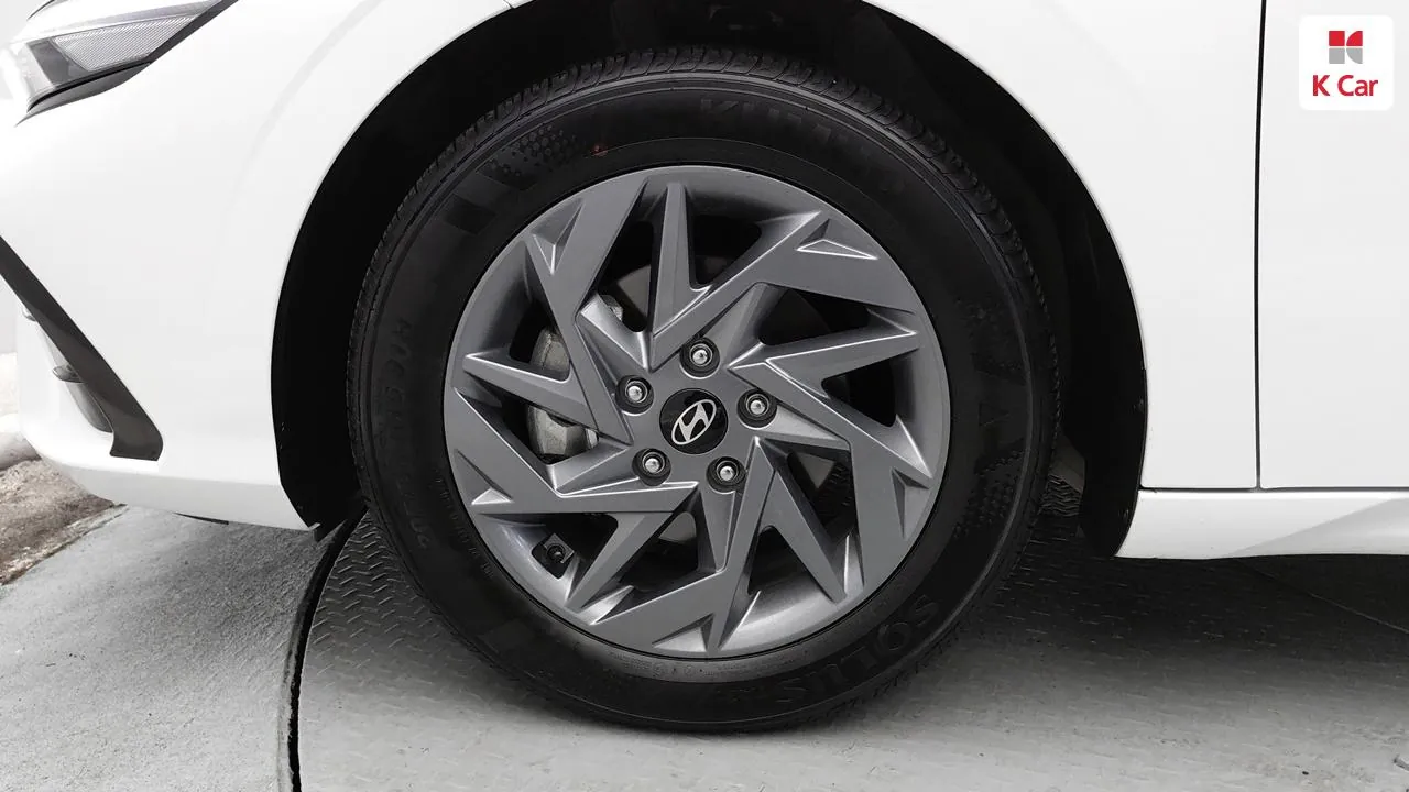 Hyundai Sonata 2025 photo 5