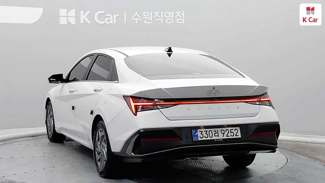 Hyundai Sonata 2025 photo 2