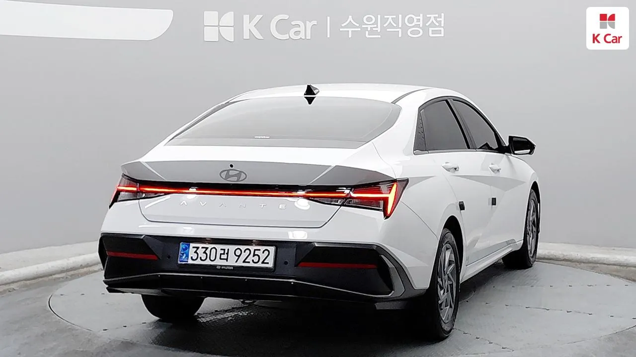 Hyundai Sonata 2025 photo 4