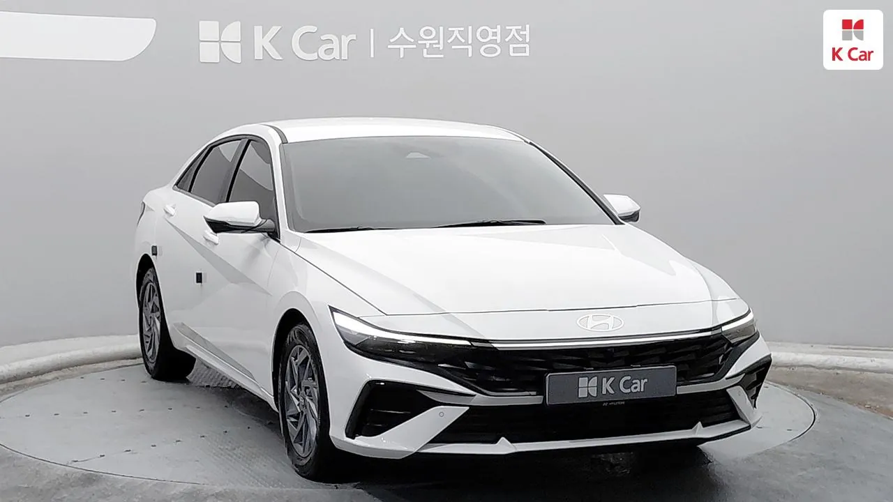 Hyundai Sonata 2025 photo 3