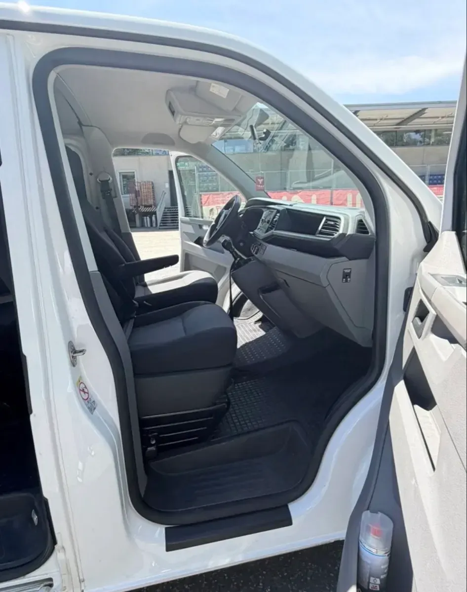 Volkswagen T6 2020 photo 2