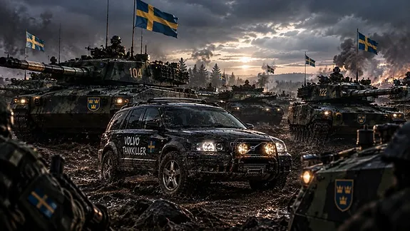 Volvo Xc70 2004 photo 2