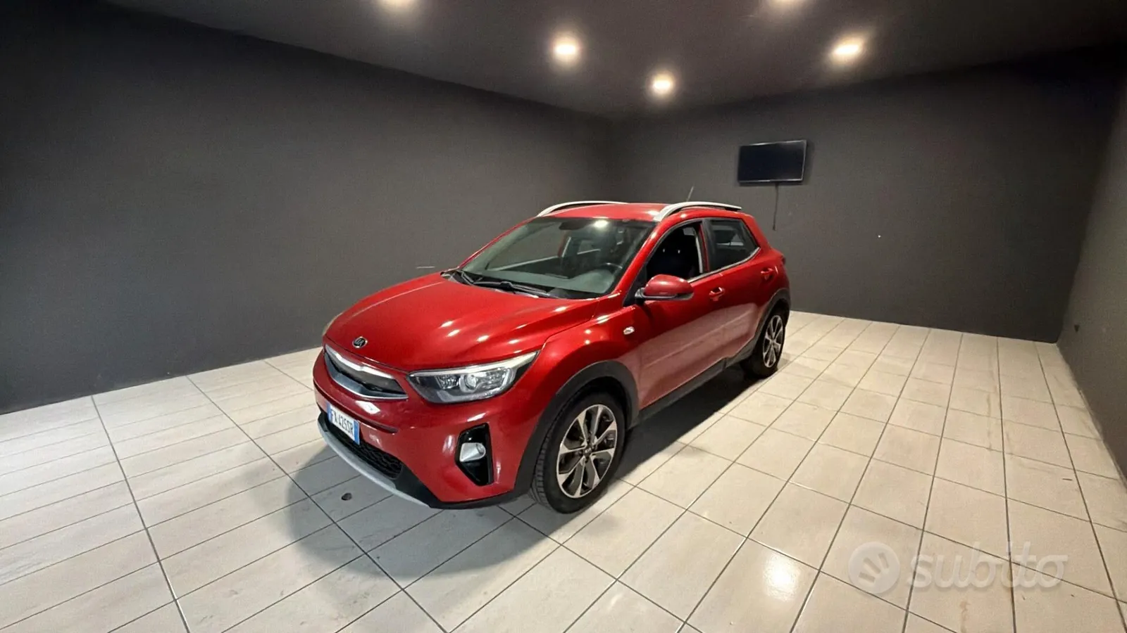 Kia Stonic