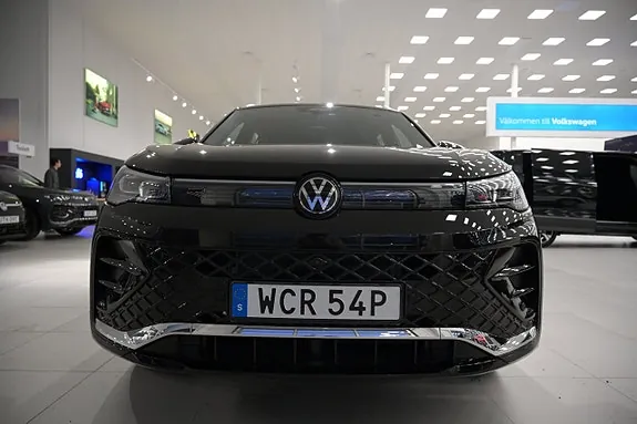Volkswagen Tiguan 2026 photo 3
