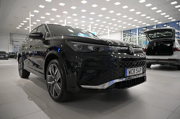 Volkswagen Tiguan 2026 photo 4