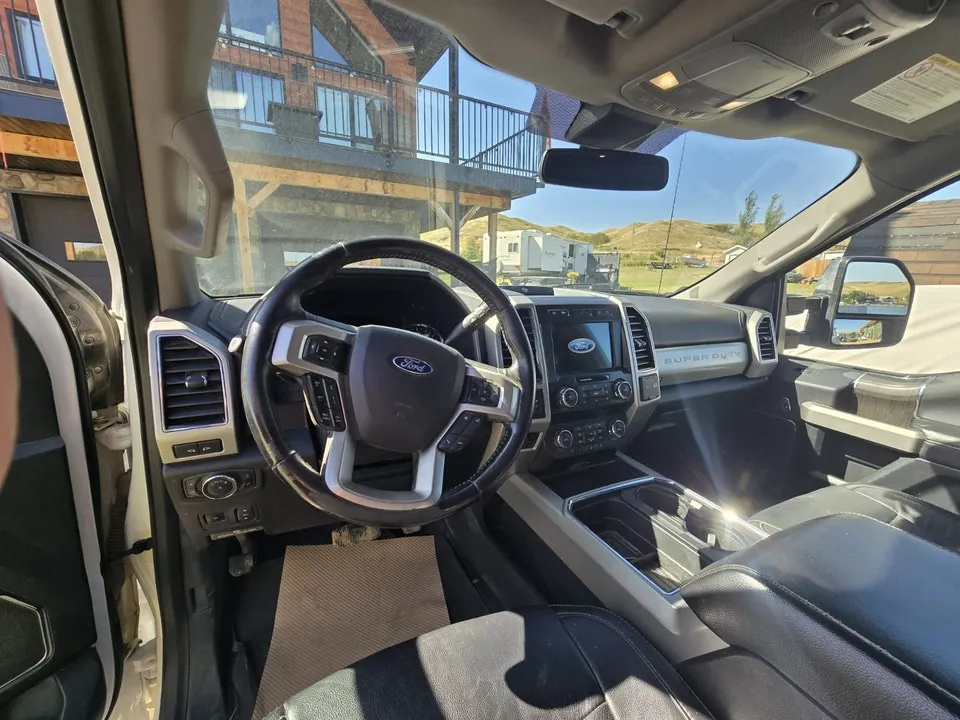 Ford Super Duty F-350 2020 photo 5