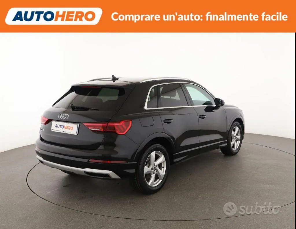 Audi Q3 2021 photo 5