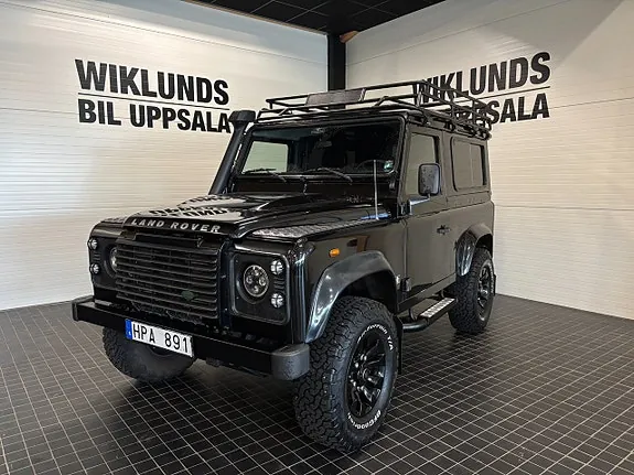Land Rover Defender 90