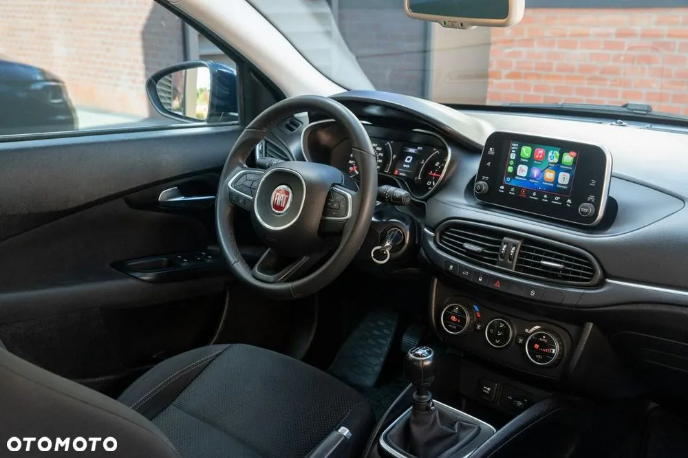 Fiat Tipo 2019 photo 5