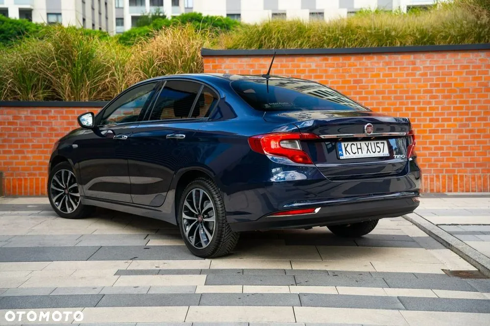 Fiat Tipo 2019 photo 4