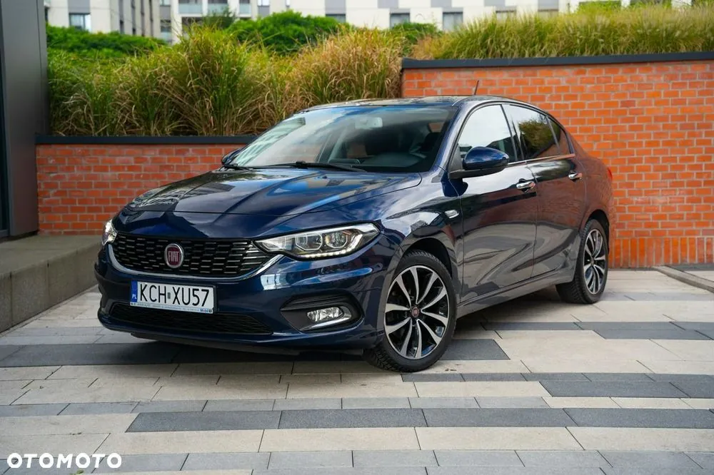 Fiat Tipo