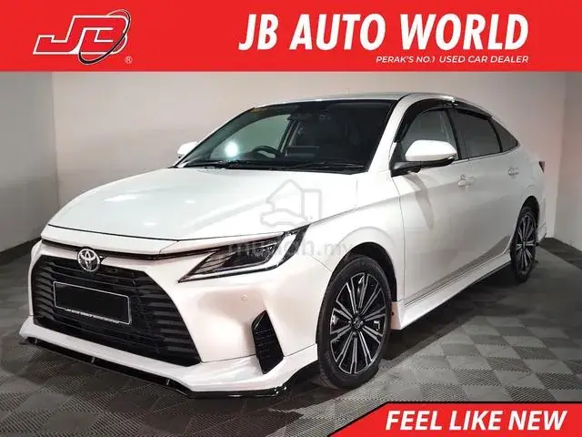 Toyota Vios