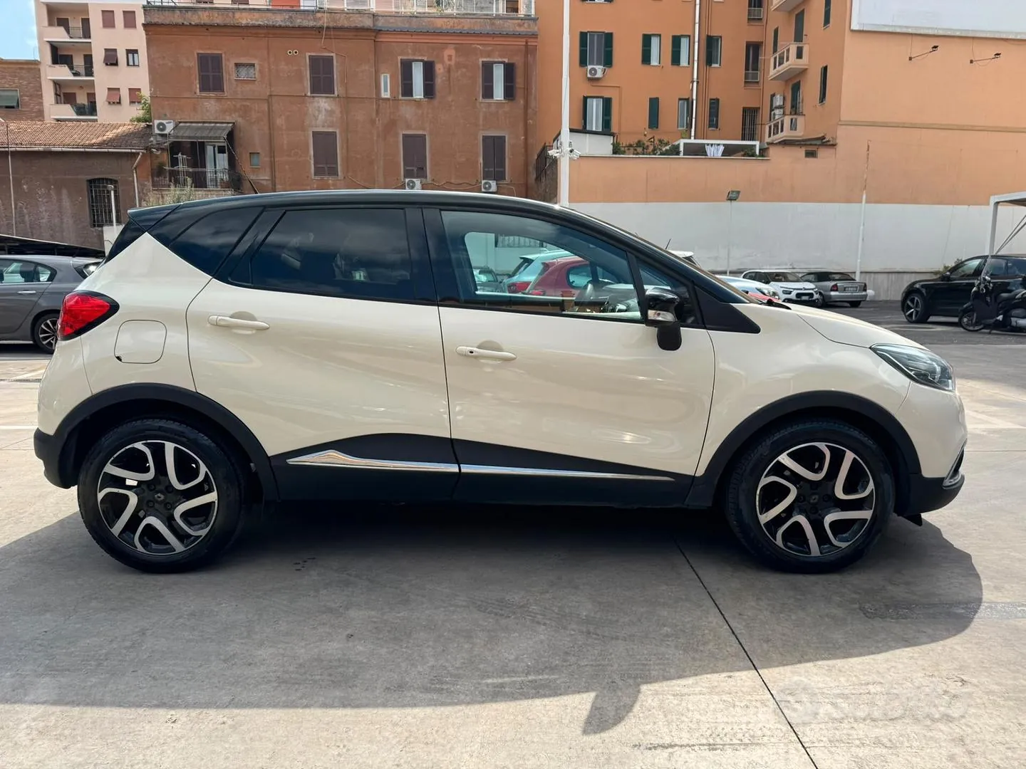 Renault Captur 2013 photo 5