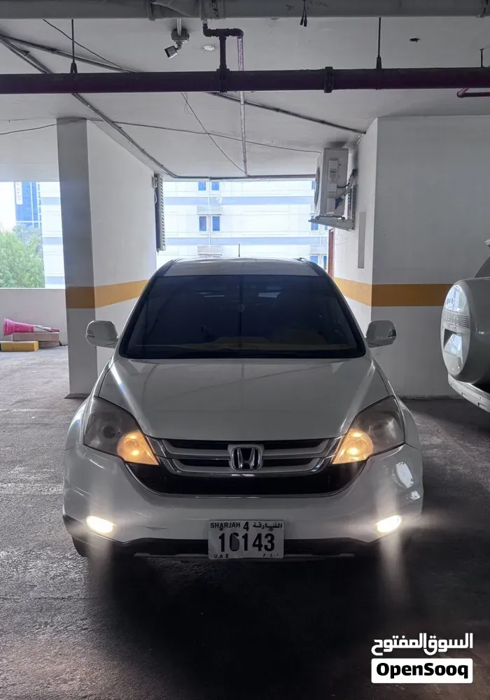 Honda Cr-Z