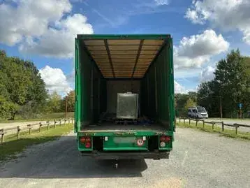 Volvo Fmfh 2005 photo 3