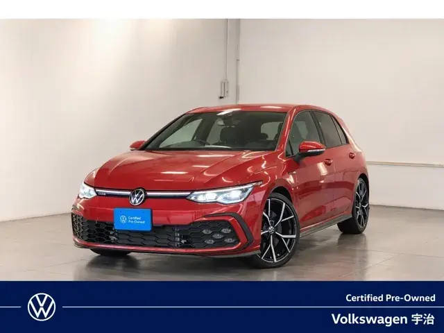Volkswagen Golf Gti 2022 photo 2