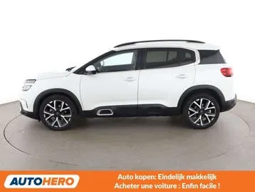 Citroen C5 Aircross 2019 photo 3
