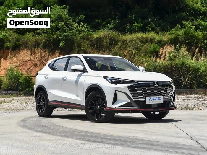 Changan X5 Plus 2026 photo 2
