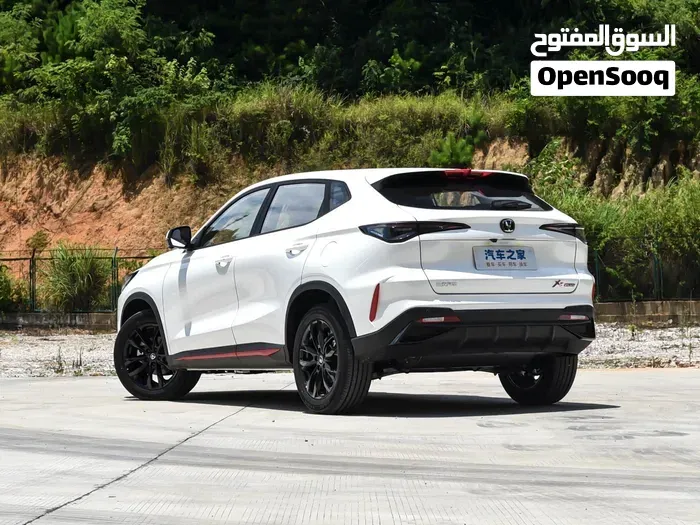 Changan X5 Plus 2026 photo 4