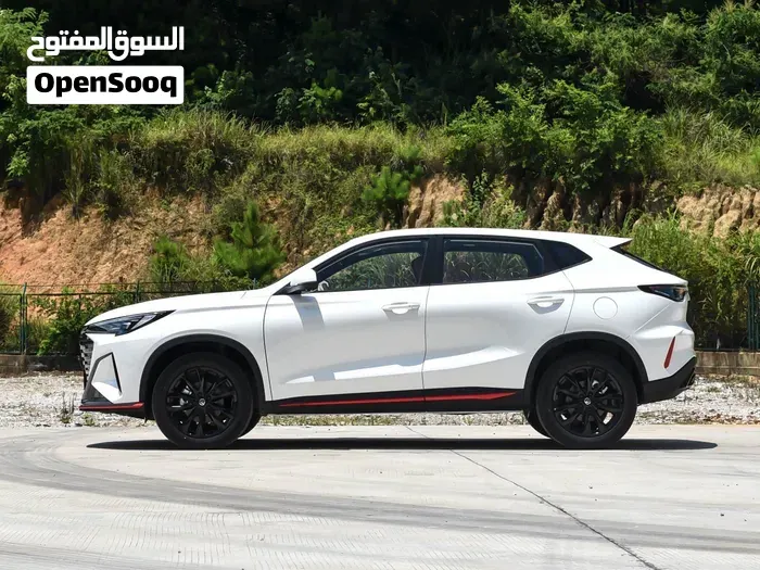 Changan X5 Plus 2026 photo 3
