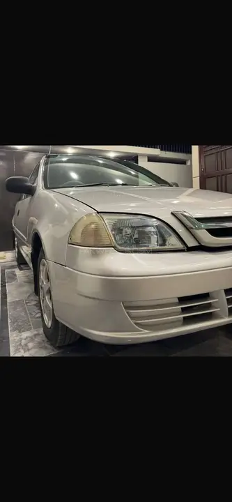 Suzuki Cultus