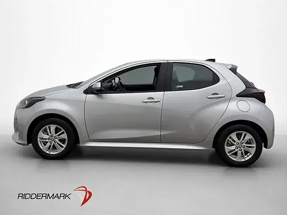Toyota Yaris 2026 photo 4