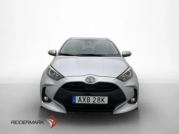 Toyota Yaris 2026 photo 2