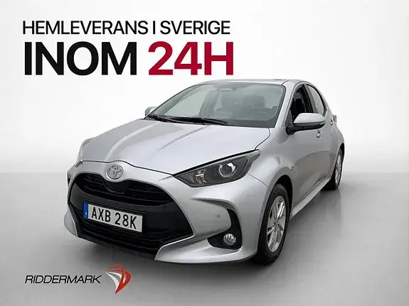 Toyota Yaris 2026 photo 3