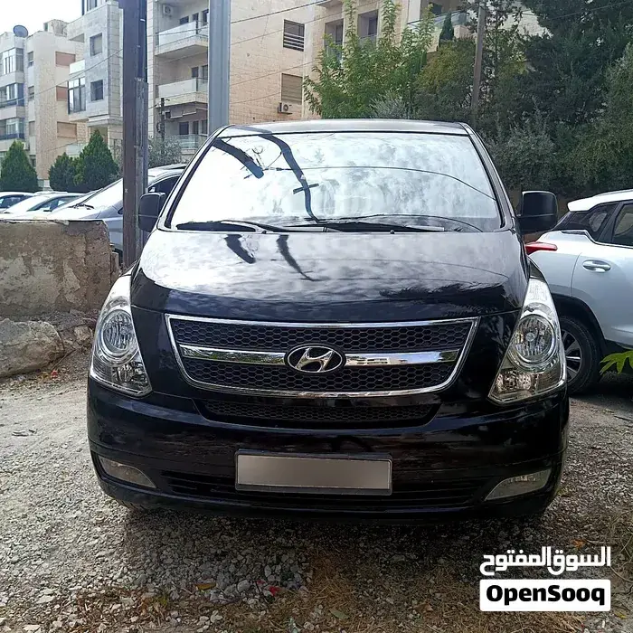Hyundai H1 Gls