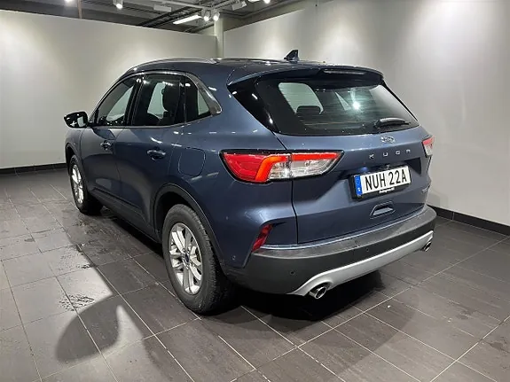 Ford Kuga 2022 photo 2