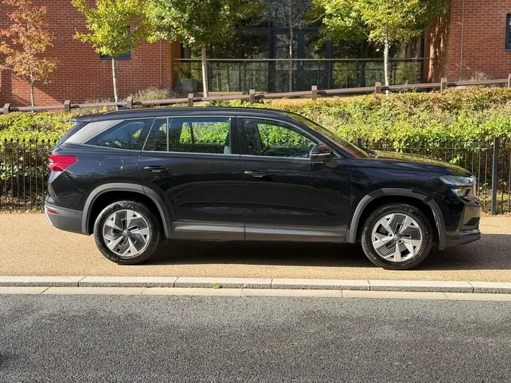 Skoda Kodiaq 2025 photo 2