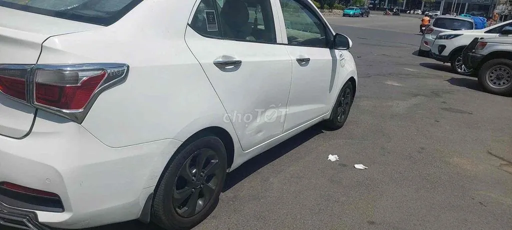 Hyundai Grand I10 2018 photo 2