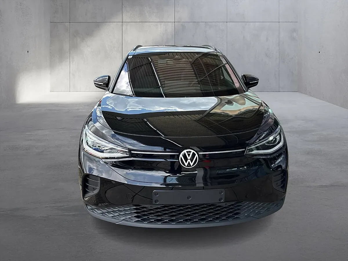 Volkswagen Id.4 2026 photo 2