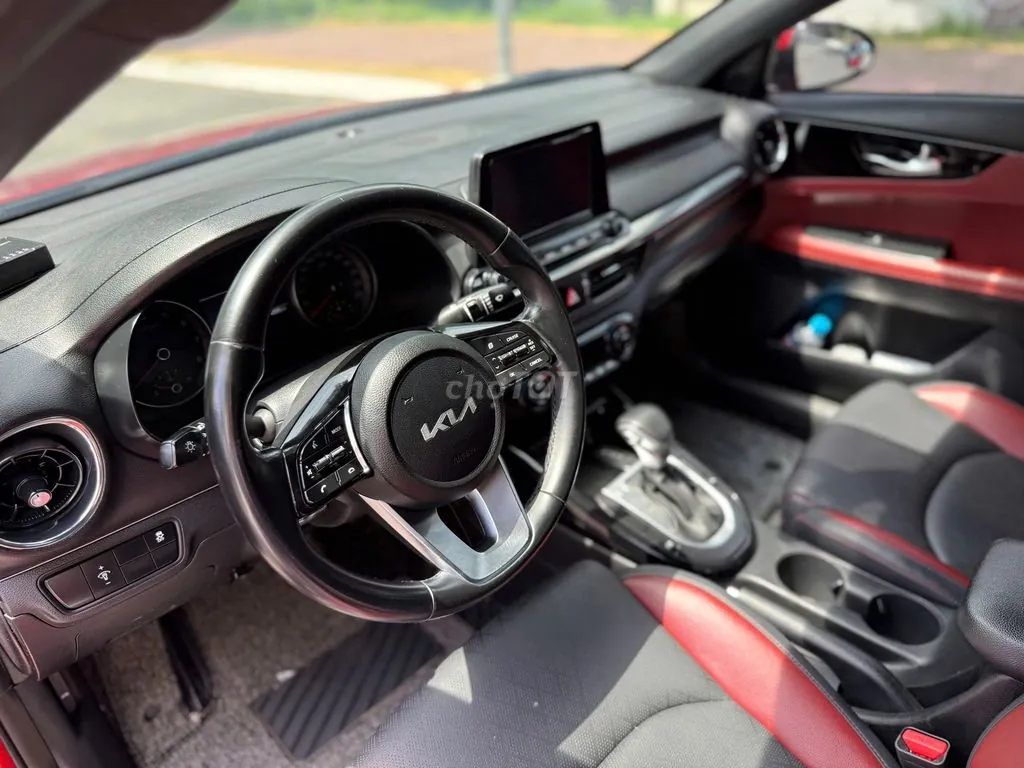 Kia Cerato 2021 photo 5