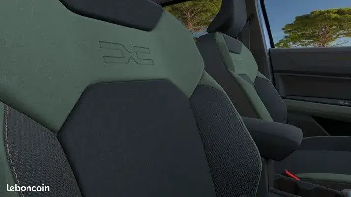 Dacia Bigster 2026 photo 3